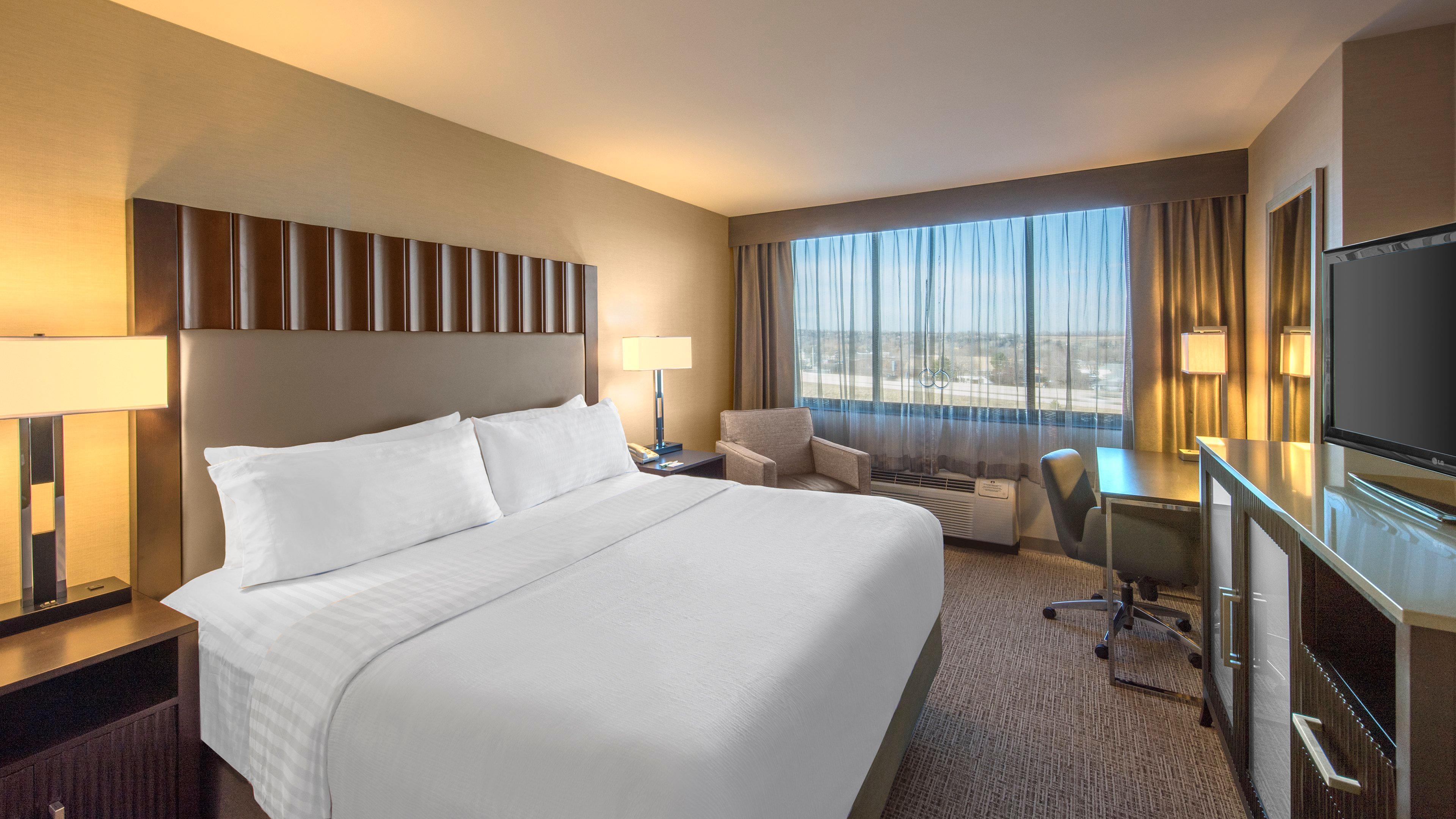 Hotel Holiday Denver By Ihg