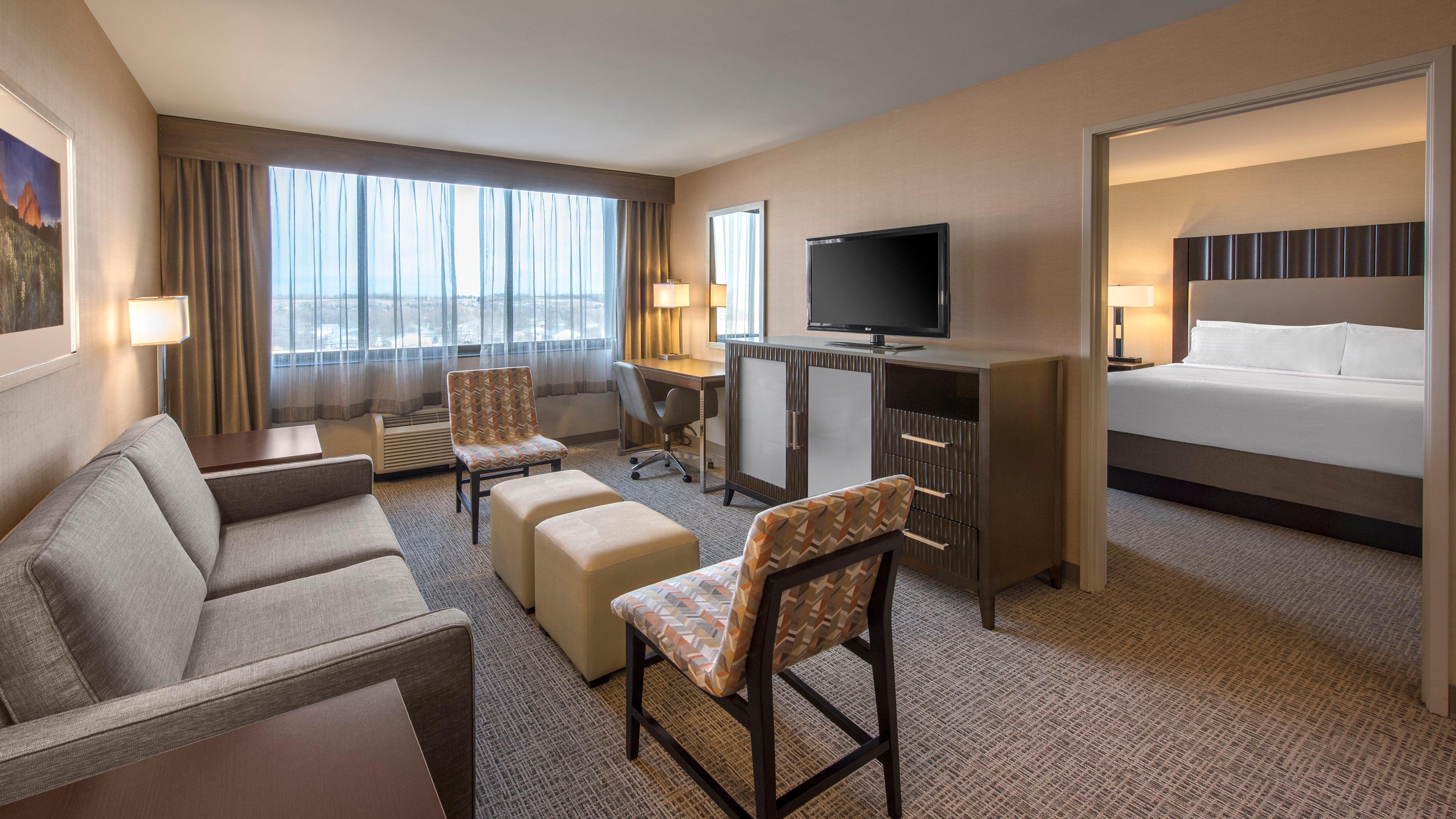 Holiday Denver By Ihg