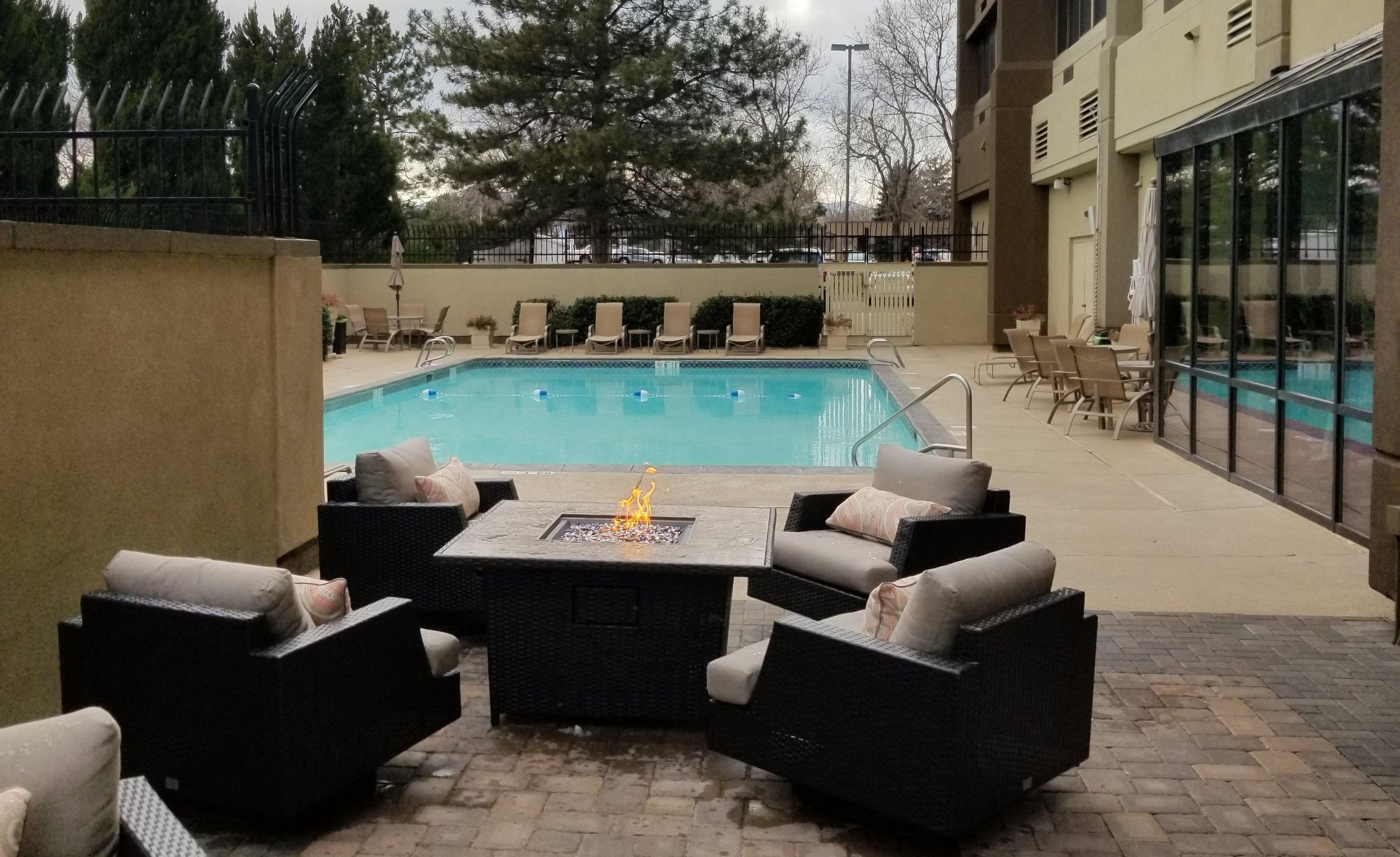 Denver By Ihg 3*
